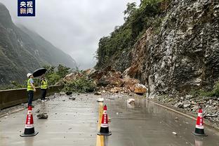 安东尼：雷霆是最会培养人的球队 希望更多GM都能像普雷斯蒂一样